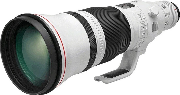 Canon EF 600mm 4.0 L IS III USM