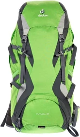 Deuter Futura 32 spring/anthracite