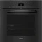 Miele H7460B Backofen mit Dampfunterstützung obsidianschwarz Vorschaubild