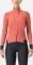 Castelli Alpha Flight RoS Fahrradjacke (Damen) Vorschaubild