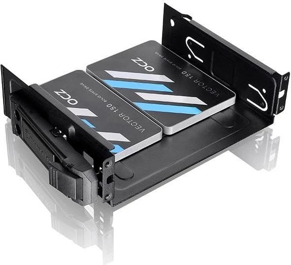 Thermaltake Core X1, Acrylfenster, Mini-ITX