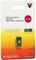 V7 Nano USB-Stick 4GB gelb, USB-A, USB 2.0 Vorschaubild