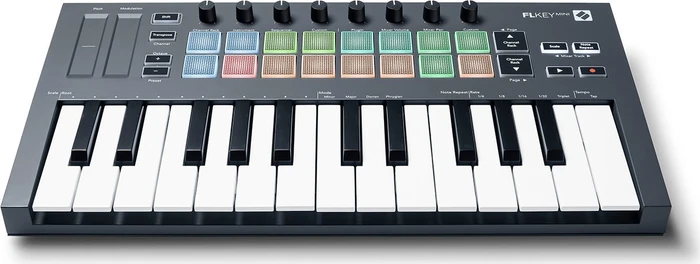 Novation FLkey Mini