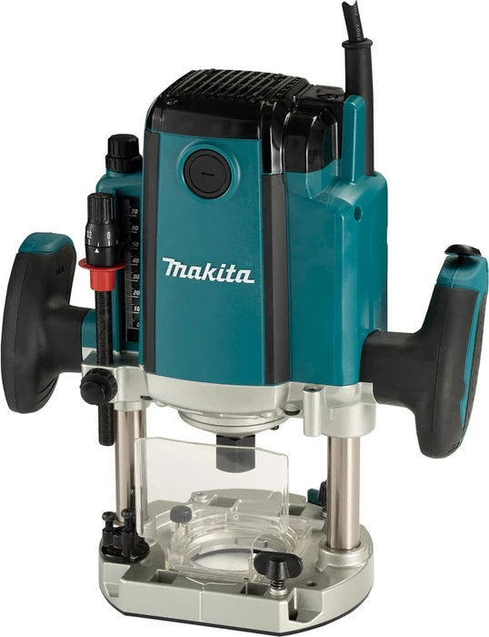 Makita RP1803FXJ Elektro-Oberfräse inkl. MAKPAC