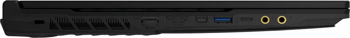 MSI GL65 Leopard 10SER-201, Core i7-10750H, 16GB RAM, 512GB SSD, GeForce RTX 2060, DE