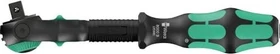 Wera 8000 B Zyklop Black Edition Ratsche, 3/8"