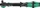Wera 8000 B Zyklop Black Edition Ratsche, 3/8" (05135881001)