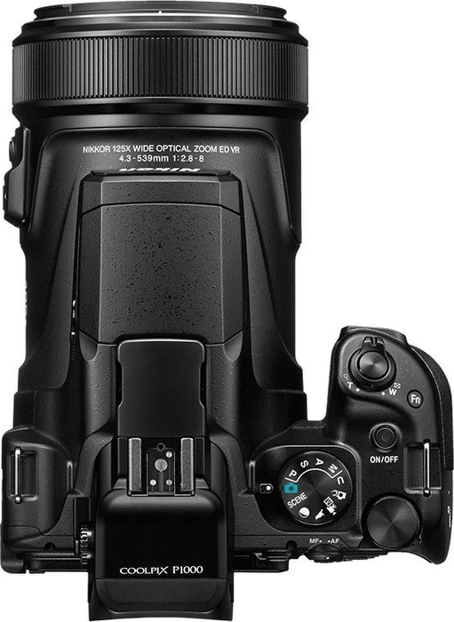 Nikon Coolpix P1000
