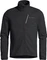 Vaude Matera Softshell Fahrradjacke schwarz (Herren) Vorschaubild