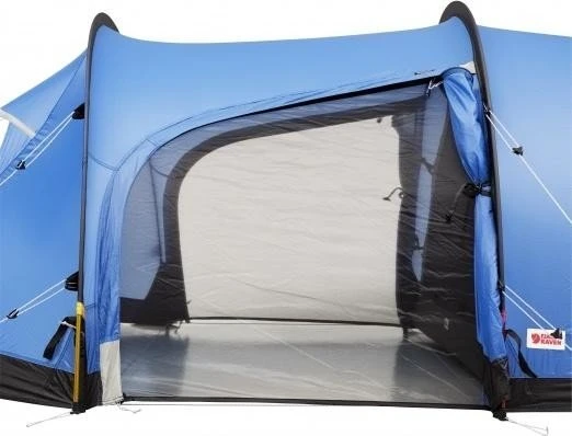 Fjällräven Keb Endurance 2 Tunnelzelt blau