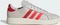 adidas Grand Court TD Lifestyle Court Casual grey one/lucid red/off white (Herren) Vorschaubild
