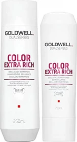 Goldwell Dualsenses Color Extra Rich Shampoo, 250ml