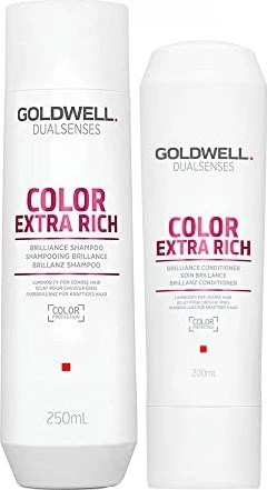 Goldwell Dualsenses Color Extra Rich Shampoo, 250ml