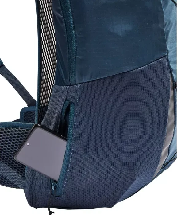 Vaude Uphill Air 18 baltic sea