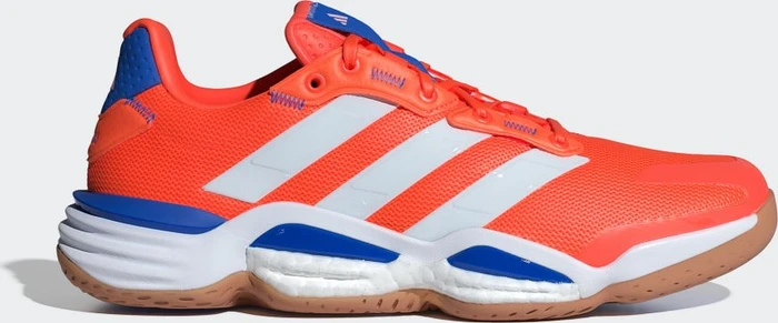 adidas Stabil 16 Indoor team solar orange/zero metalic/bright royal
