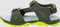 Jack Wolfskin Taraco Beach khaki/lime (Junior) Vorschaubild