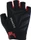 Roeckl Isera 2 Fahrradhandschuhe schwarz/rot (10-110113-9300)