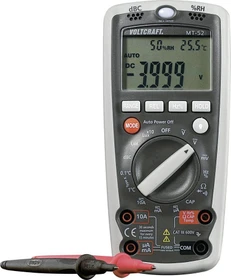 Voltcraft MT52 Digital Multimeter