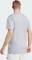 adidas Run It Laufshirt kurzarm halo silver (Herren) Vorschaubild