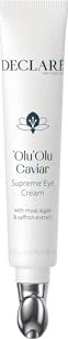 Declaré OluOlu Caviar Supreme Eye Cream, 20ml