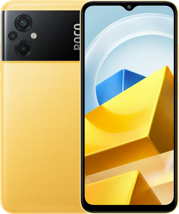 Xiaomi Poco M5