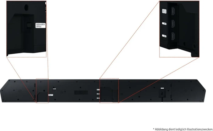 Samsung HW-Q990D