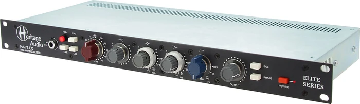 Heritage Audio HA-73