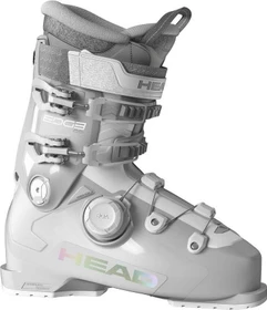 Head Edge 85 HV GW BOA grau (Damen) (Modell 2025/2026)