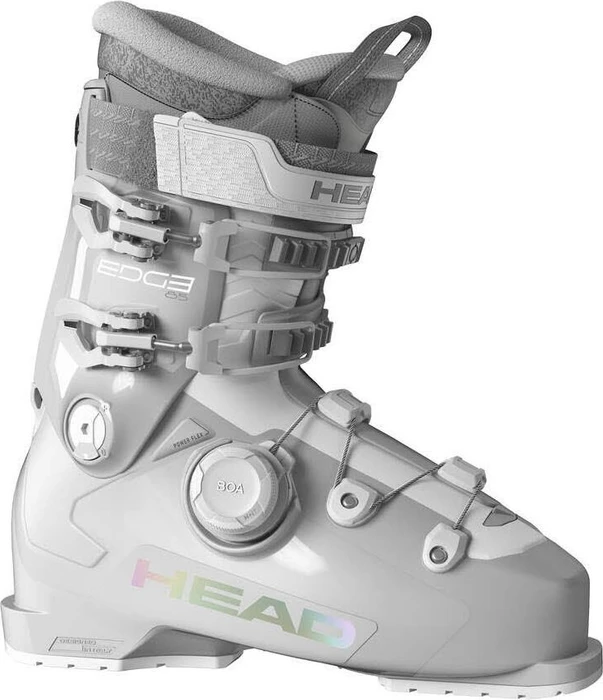 Head Edge 85 HV GW BOA grau (Damen) (Modell 2025/2026)