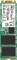 Transcend MTS970T / Industrial MTS970T-I, M.2 Vorschaubild