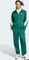adidas Stadium Trainingsjacke collegiate green (Herren) Vorschaubild