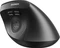 Seenda MOU200 Wireless Ergonomic Vertical Mouse, schwarz, USB/Bluetooth Vorschaubild