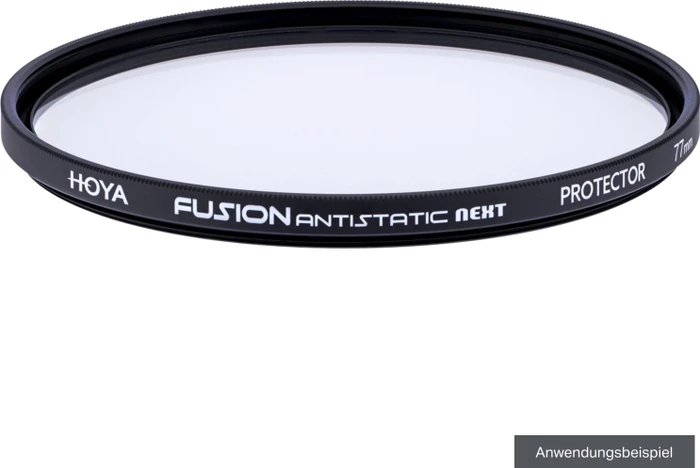 Hoya Fusion Antistatic Next Protector 62mm