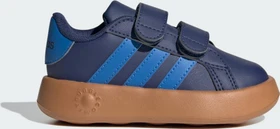 adidas Grand Court 2.0 dark blue/bright royal/gum (Junior)