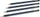 Festool BS-Set Bleistift HB graphit, 4er-Pack (497892)