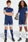 adidas Squadra 25 Trainingshose kurz team navy blue 2/white (Junior) Vorschaubild