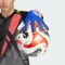 adidas Predator Competition Torwarthandschuhe lucid blue/solar red/white Vorschaubild