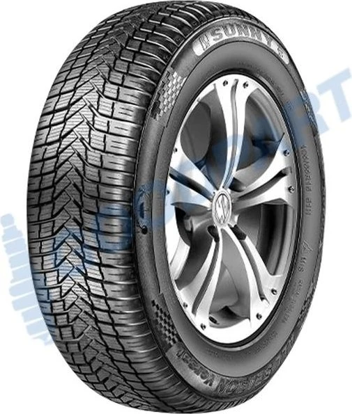Sunny NC501 225/55 R19 99V