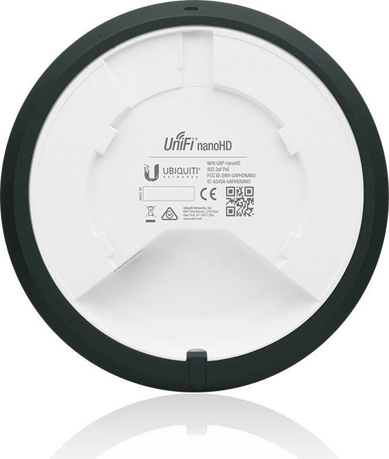 Ubiquiti UniFi nanoHD Casing, Cover, Camo, 3er-Pack