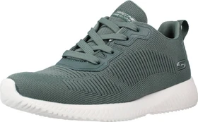 Skechers BOBS Sport Squad - Tough Talk sage (Damen)