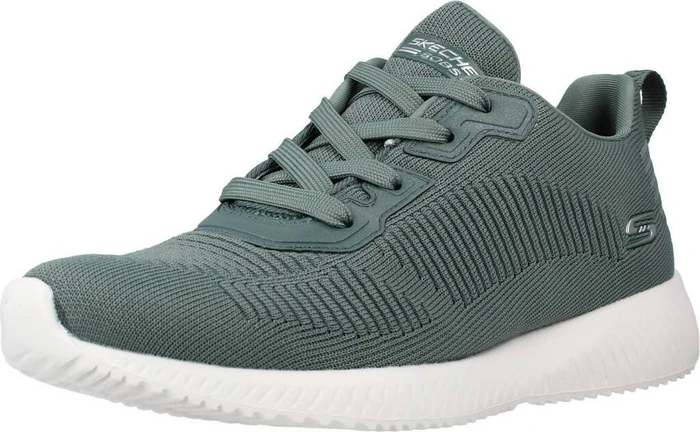 Skechers BOBS Sport Squad - Tough Talk sage (Damen)