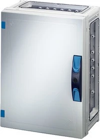 Hensel ENYSTAR Leergehäuse FP 0250