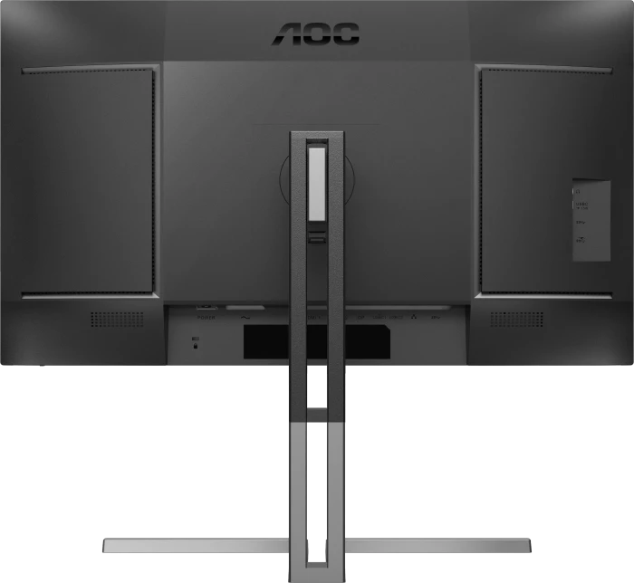AOC U27U3CV, 27"