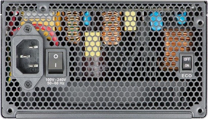 EVGA SuperNOVA G3 850 850W, ATX