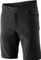 Gonso Adventure Zip-Off Hose lang schwarz (Herren) Vorschaubild