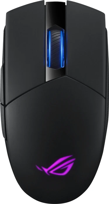 ASUS ROG Strix Impact II Wireless, USB