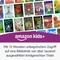 Amazon Kindle Colorsoft Kids (1. Generation) - 2025, Fantasy River, 16GB Flash Vorschaubild