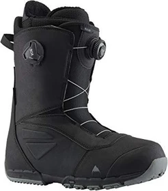 Burton Ruler BOA Softboot schwarz (Herren) (Modell 2025/2026)