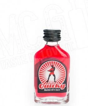 Quicky Fruchtlikör 20ml