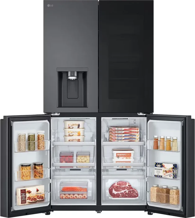 LG GMG961EVKE Multi Door